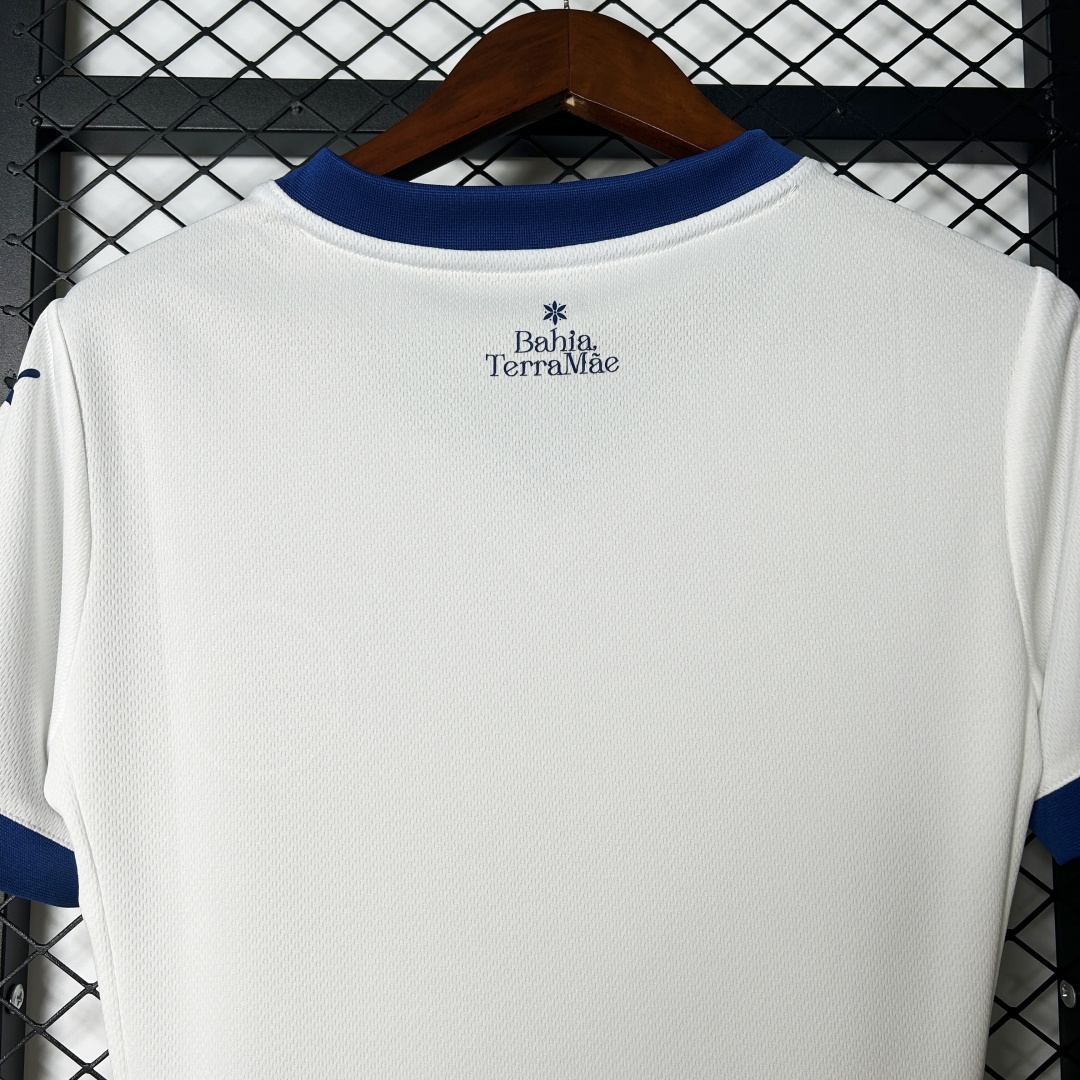 Women's/Feminina EC Bahia Home Jersey 2025