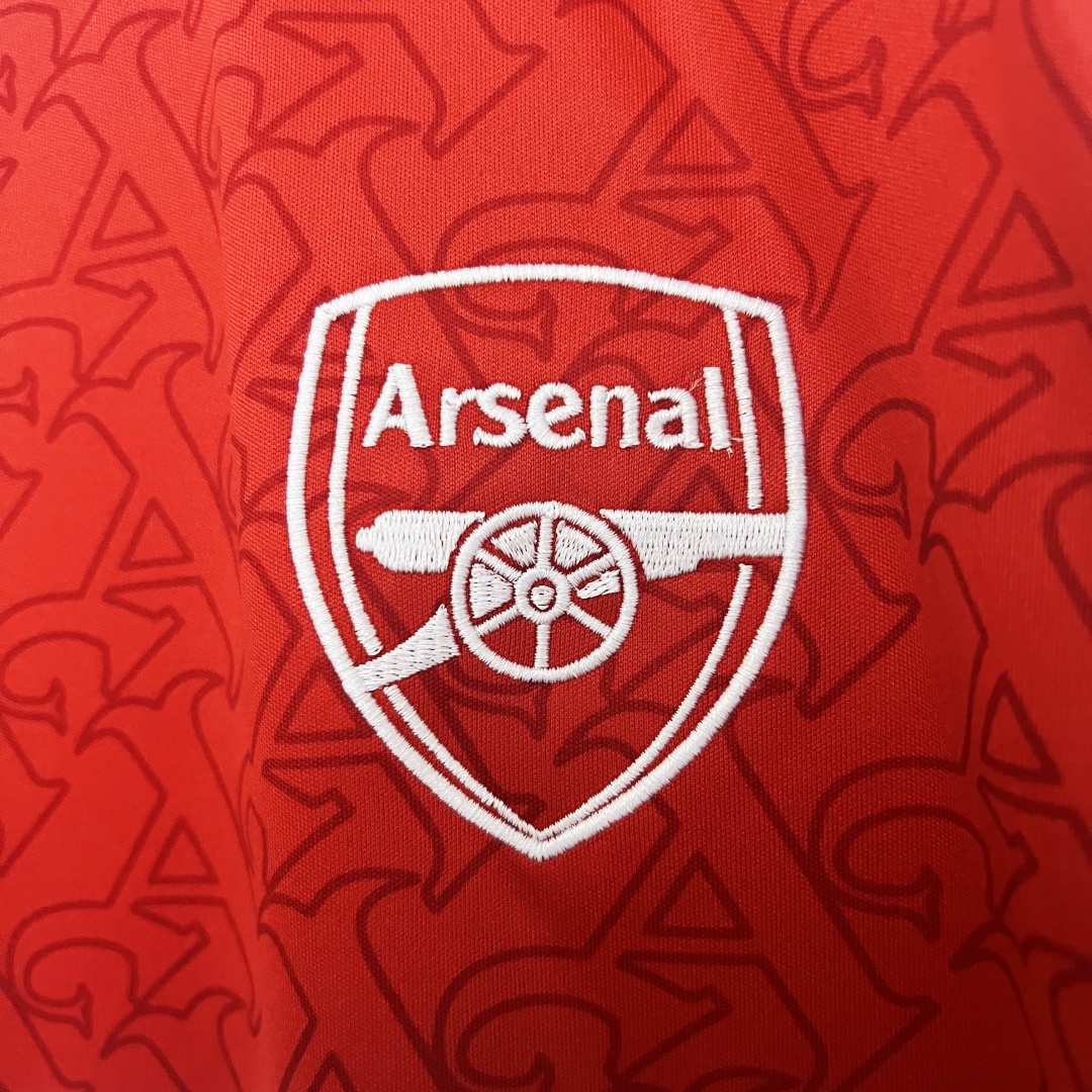 Arsenal Home Jersey 2025/26