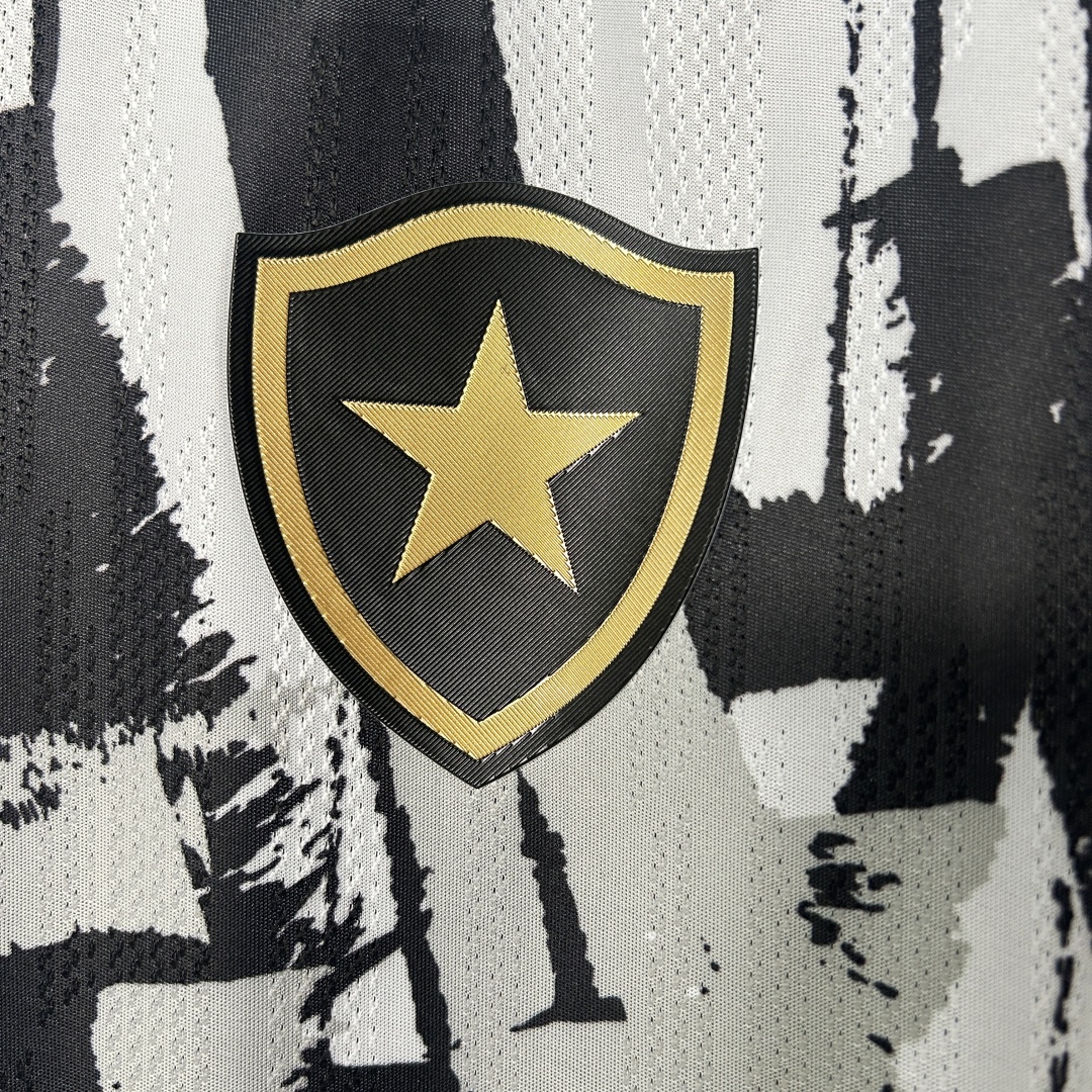 Botafogo Fourth Jersey 2025