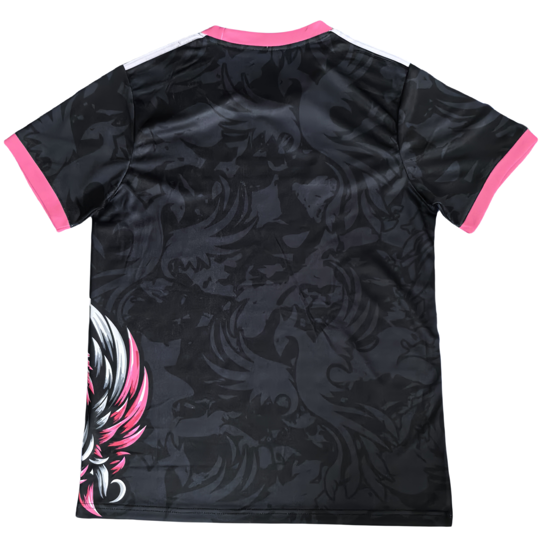 Liverpool Special Version Jersey 2025/26