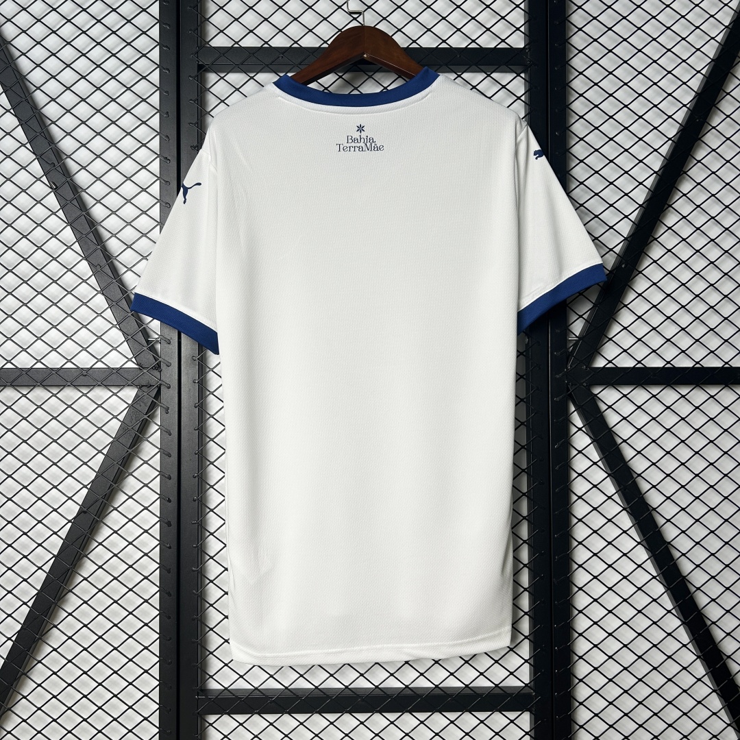 EC Bahia Home Jersey 2025