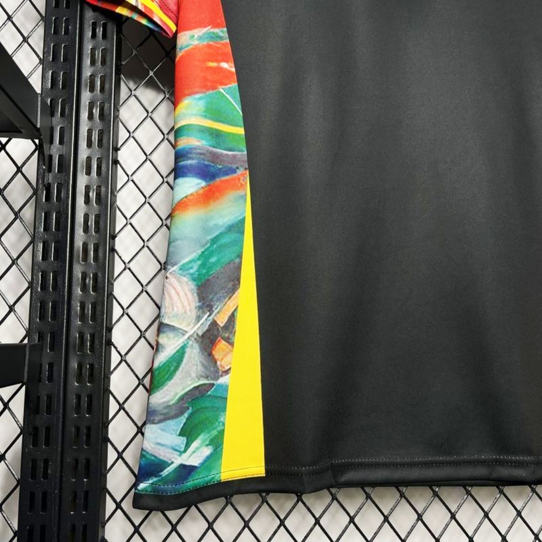 Germany Euro Retro Jersey 2024