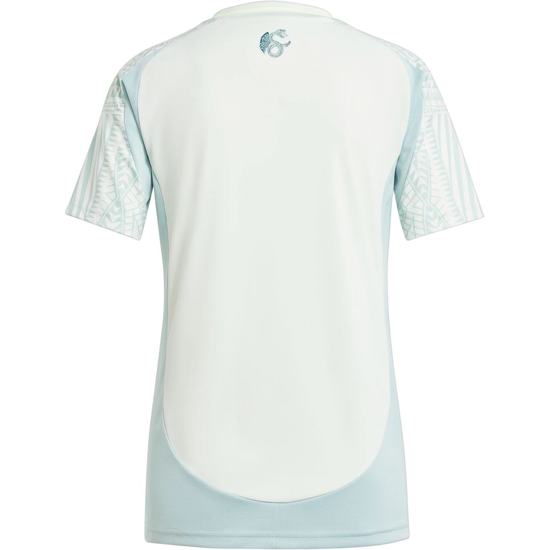 Women's Mexico Away Jersey Copa America 2024