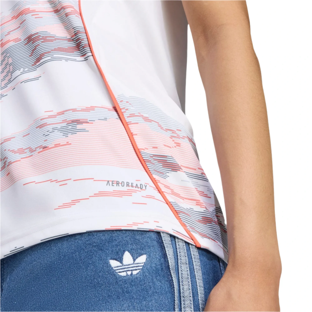 Women's Bayern Munich Away Jersey 2025/26