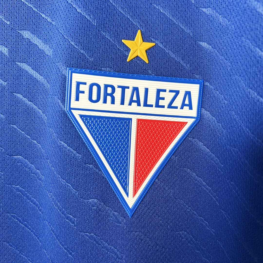 Fortaleza EC Northeast Cup Jersey 2025