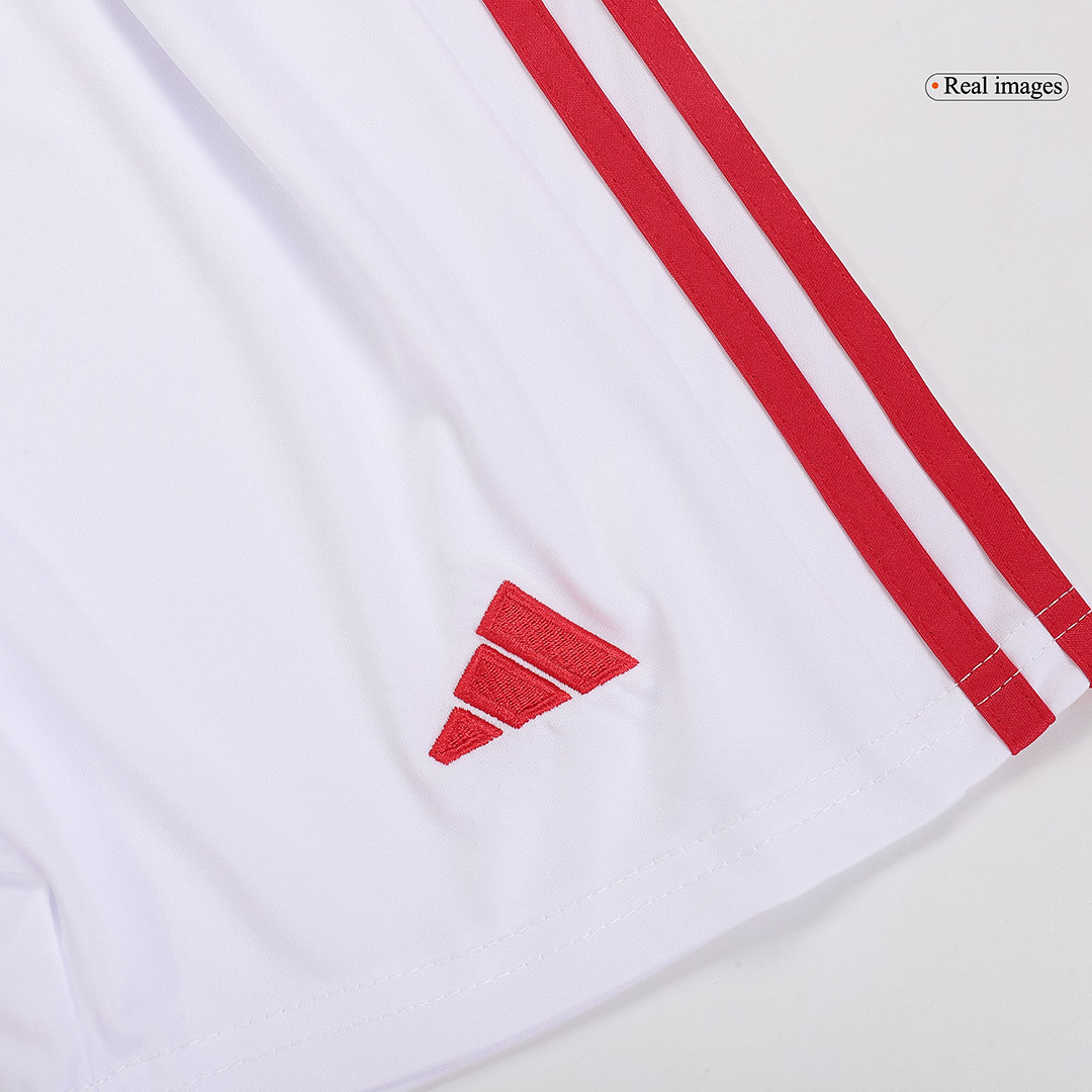 Kid's Venezuela Away Jersey+Shorts Copa America 2024