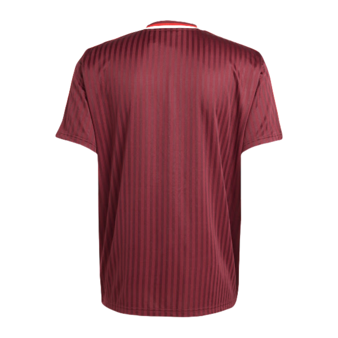 Bayern Munich Terrace Icons Jersey 2025/26