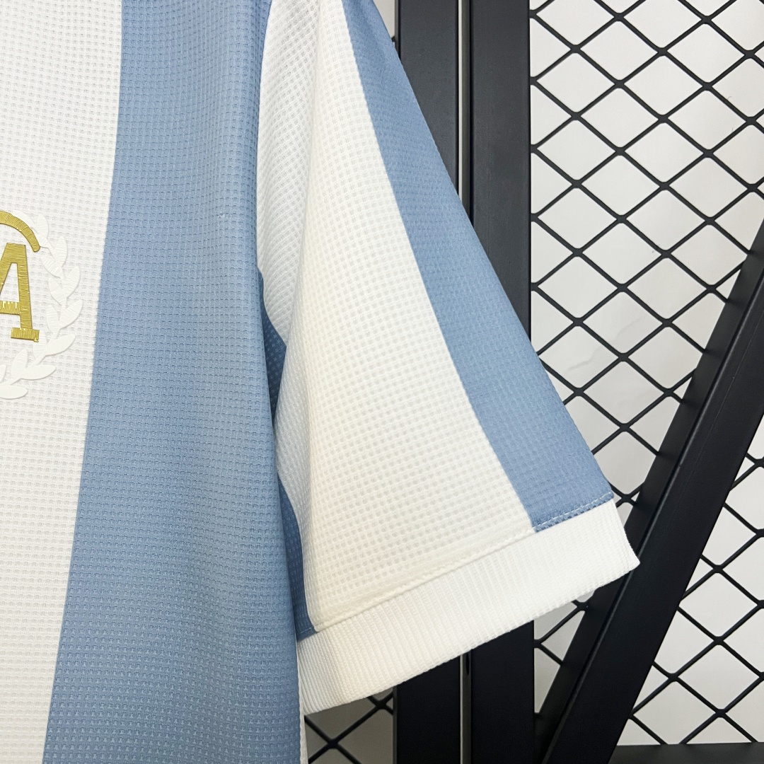 Argentina 50th Anniversary Jersey