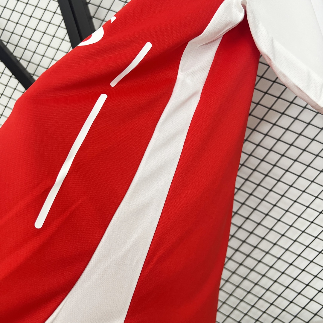 Retro Arsenal Home Jersey 2014/15