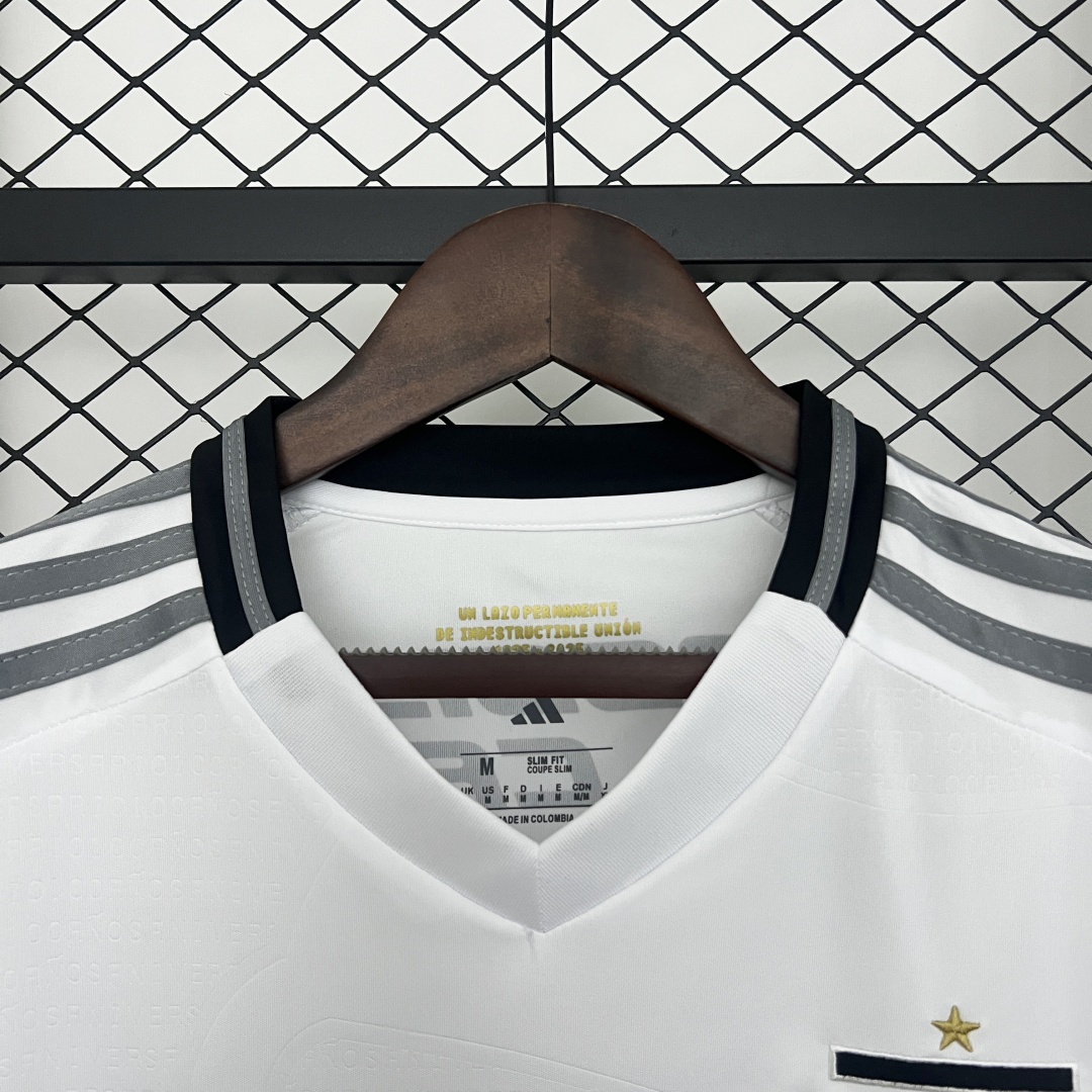 Colo Colo Home Jersey 2025