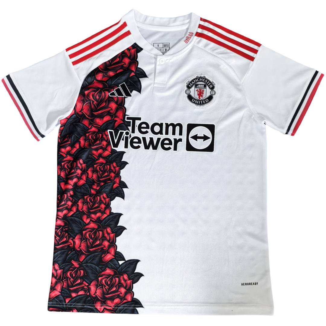 Manchester United Special Version Jersey 2025/26