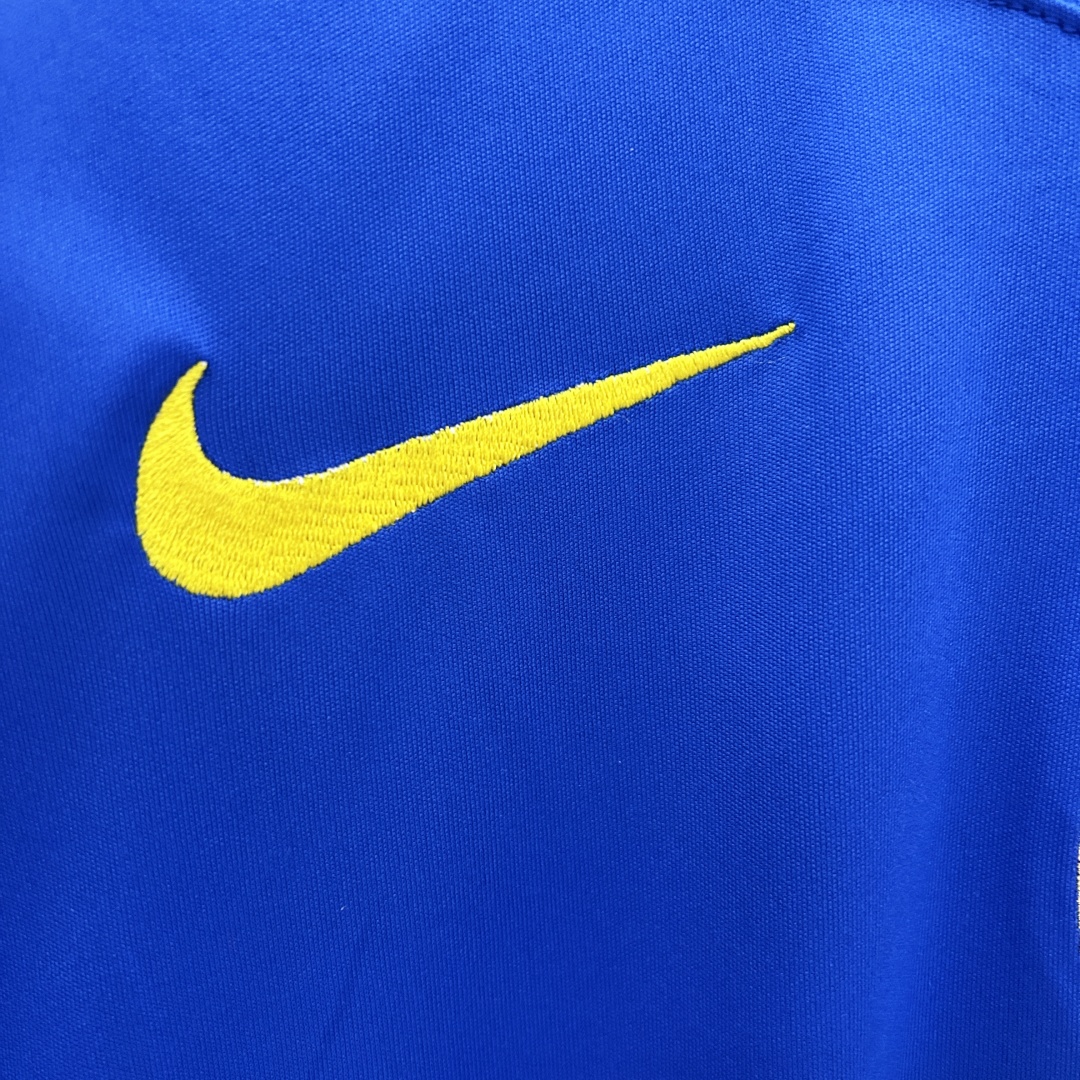 Retro Arsenal Away Jersey 2004/05