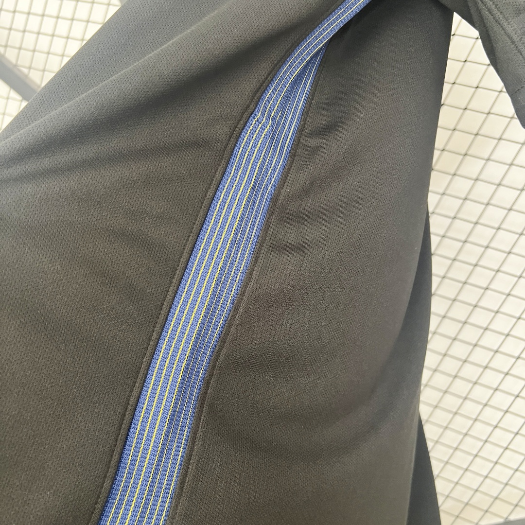 Retro Atletico Madrid Away Jersey 2016/17