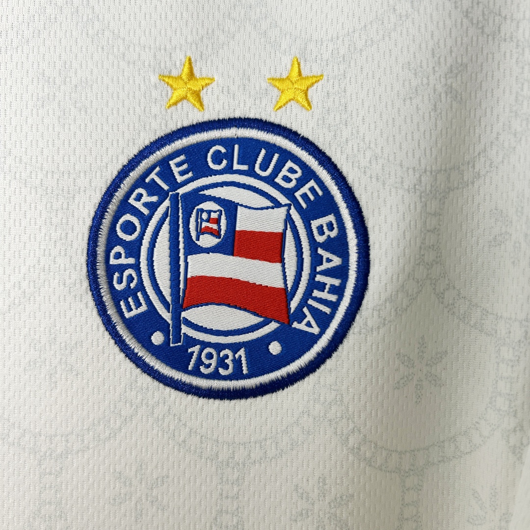 Women's/Feminina EC Bahia Home Jersey 2025