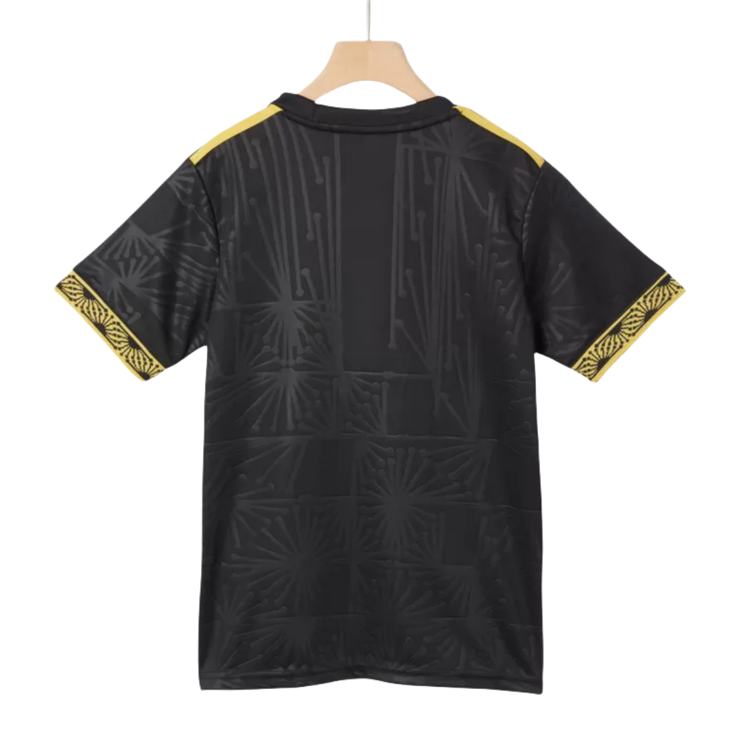 Kid's Mexico Gold Cup Kit 2025