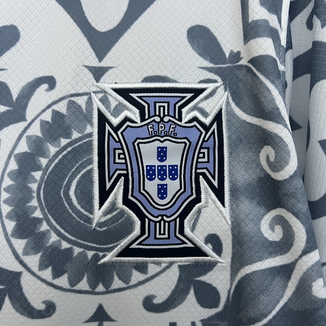 Portugal Special Edition Jersey 2025