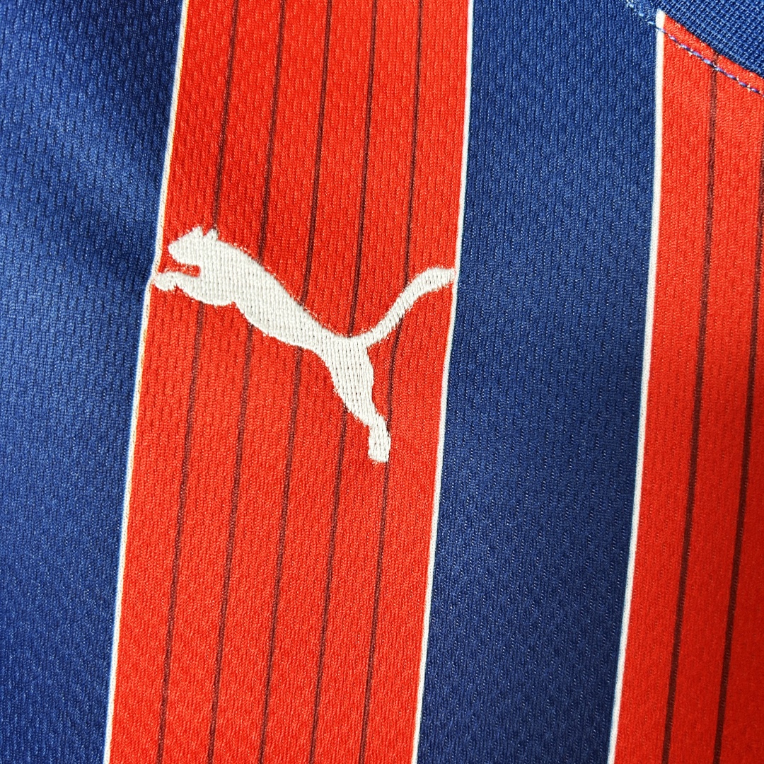 Women's EC Bahia Away Jersey 2025