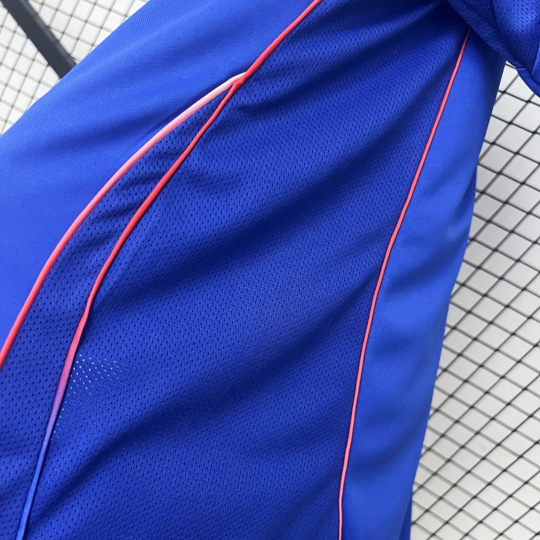 Universidad de Chile Anniversary Special Edition Jersey 2025