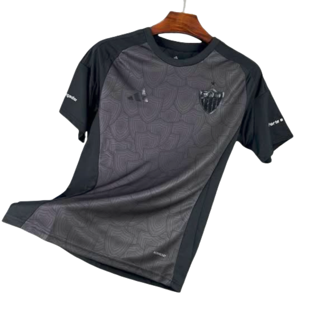 Atlético Mineiro Black Special Jersey 2025