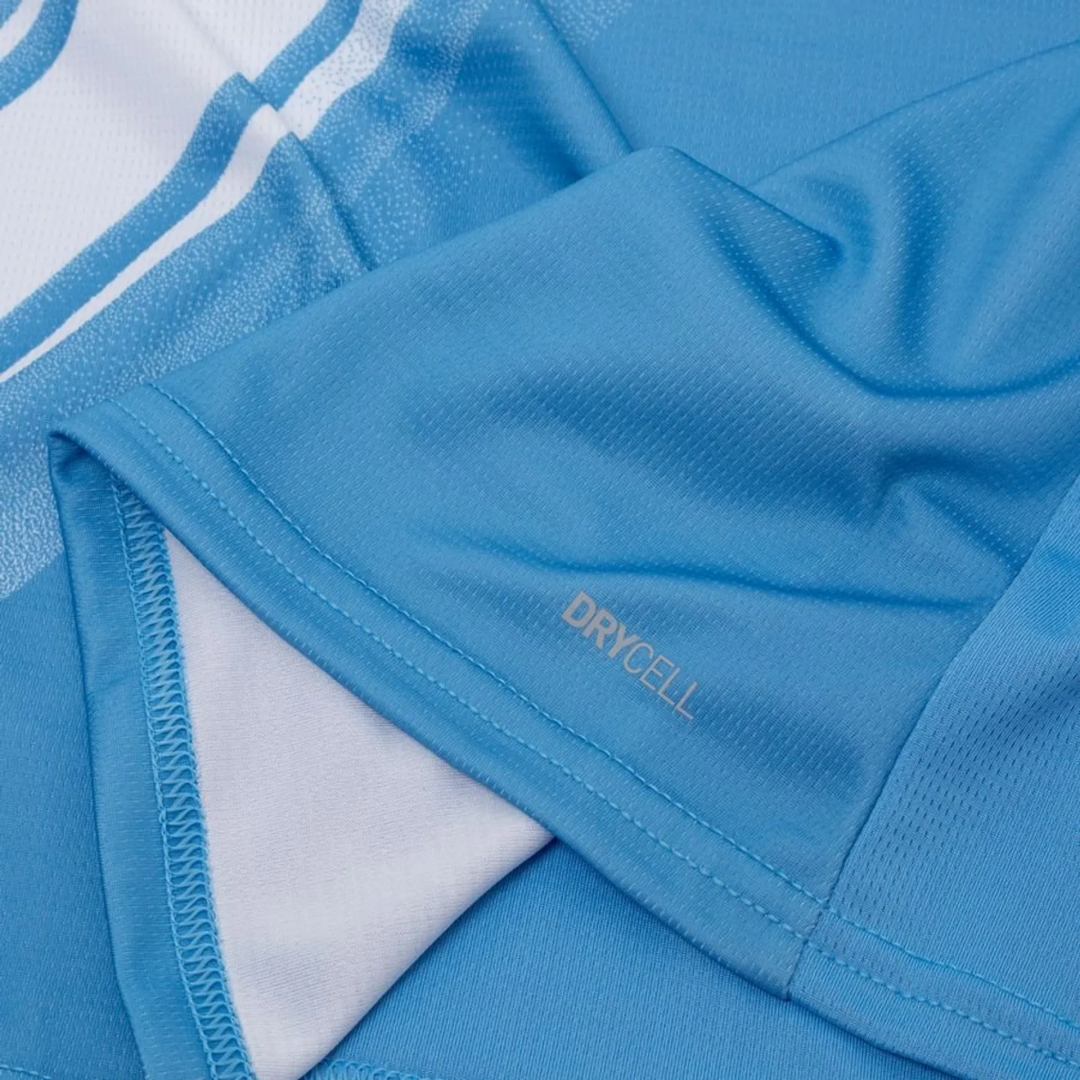 Women's Manchester City Home Jersey 2025/26