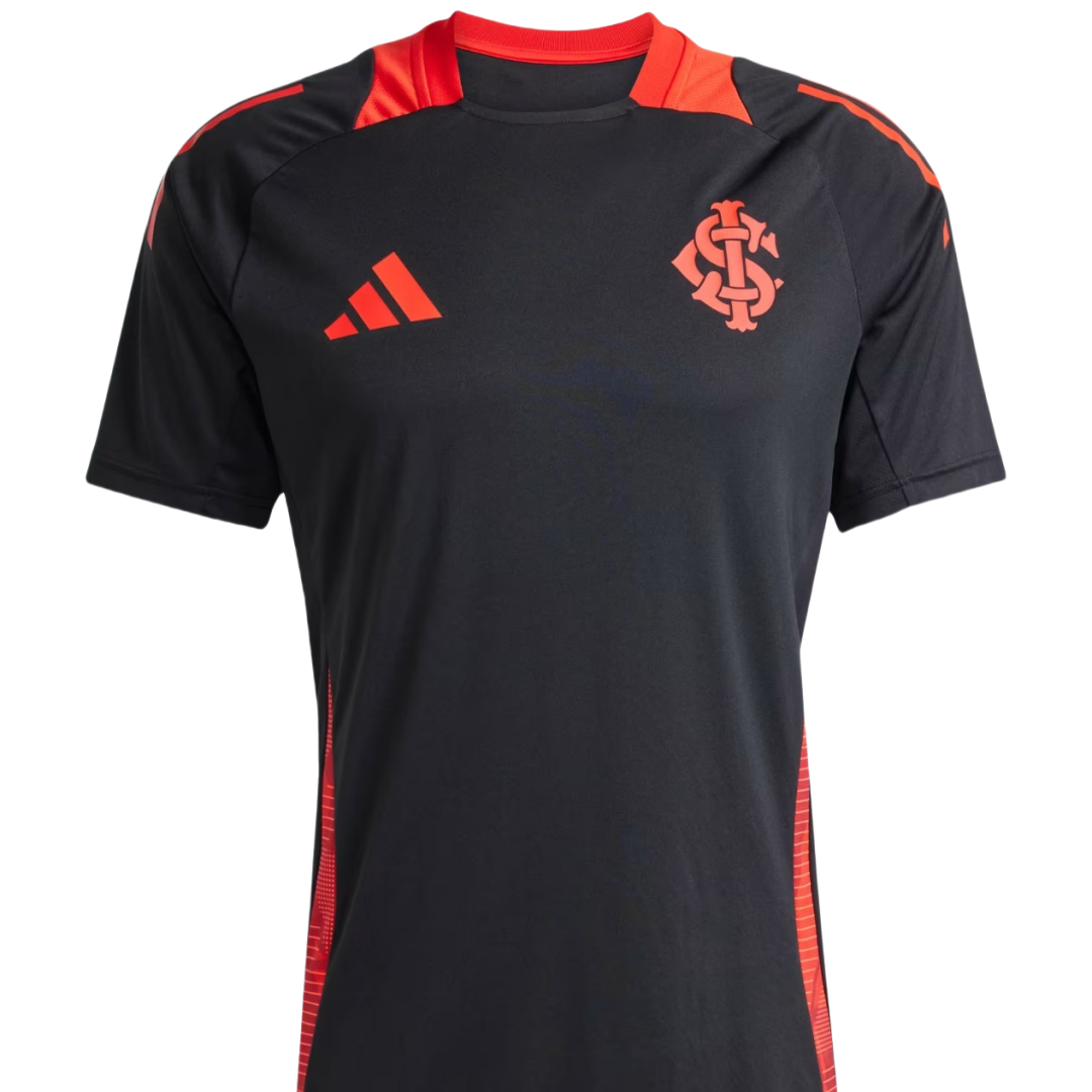 SC Internacional Traninning Jersey 2025