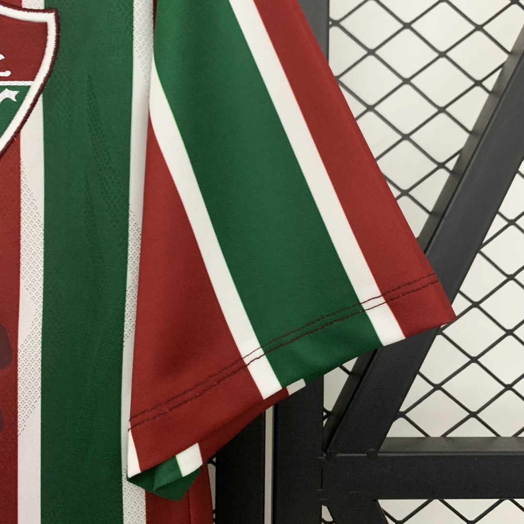 Fluminense Home Jersey 2025