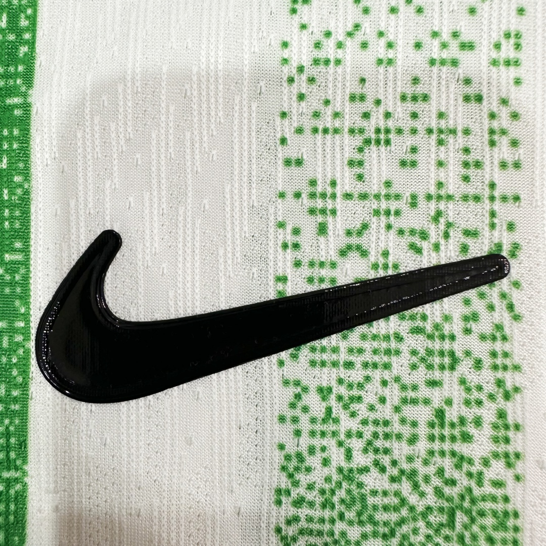 Player Version Atlético Nacional Home Jersey 2025