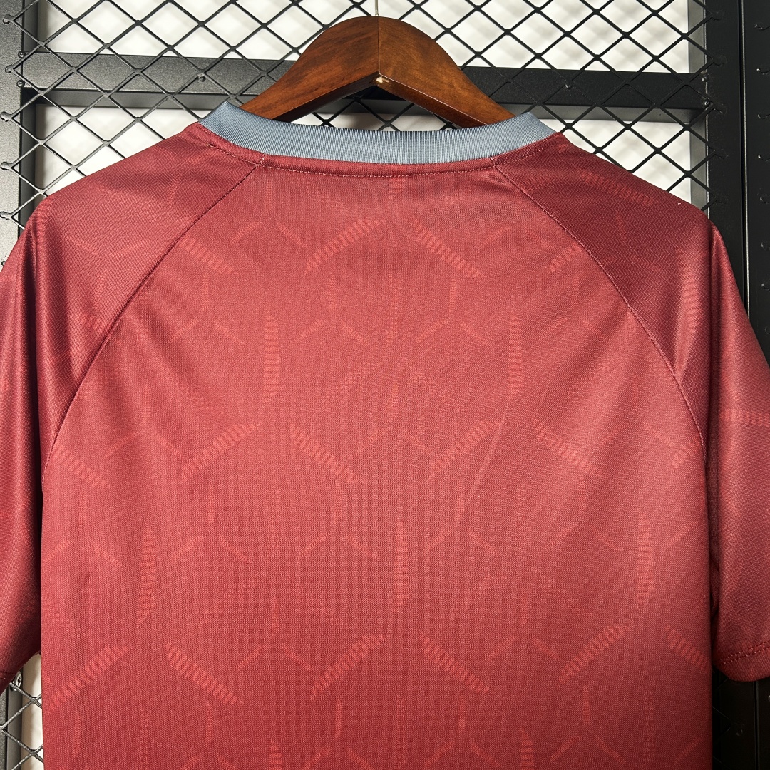 Sao Paulo Training Jersey 2025