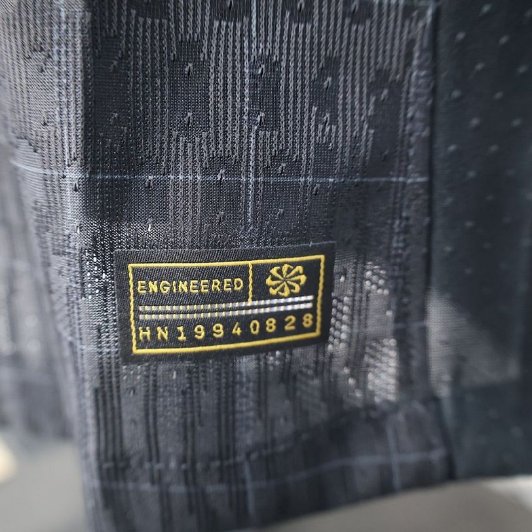 Player Version Tottenham Hotspur Away Jersey 2025/26