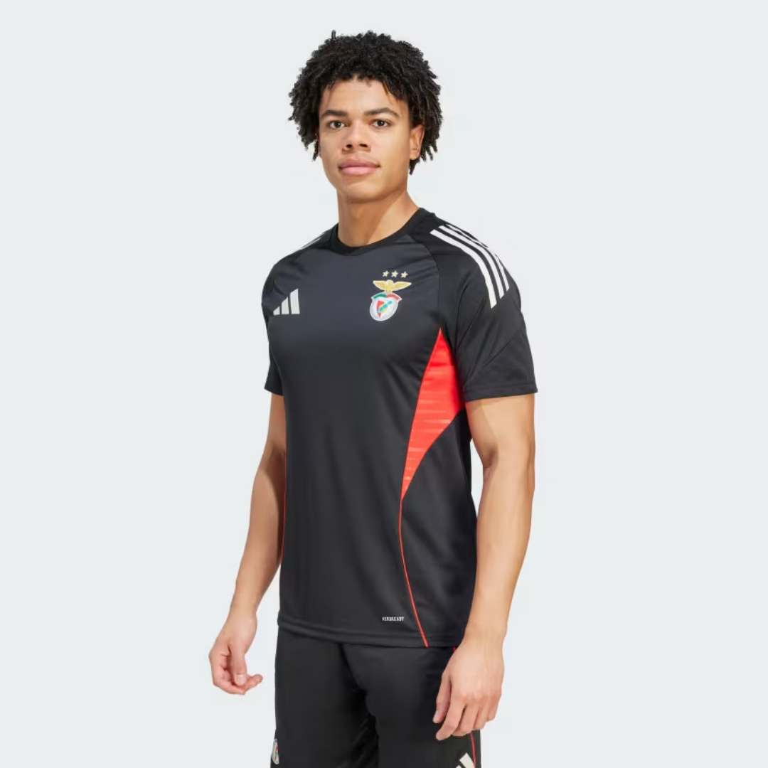 Benfica Training Jersey 2025/26