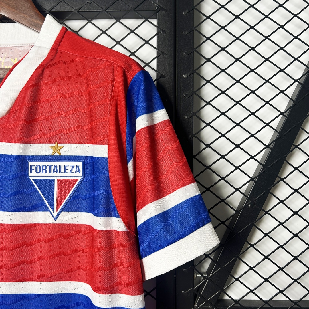 Fortaleza EC Home Jersey 2025