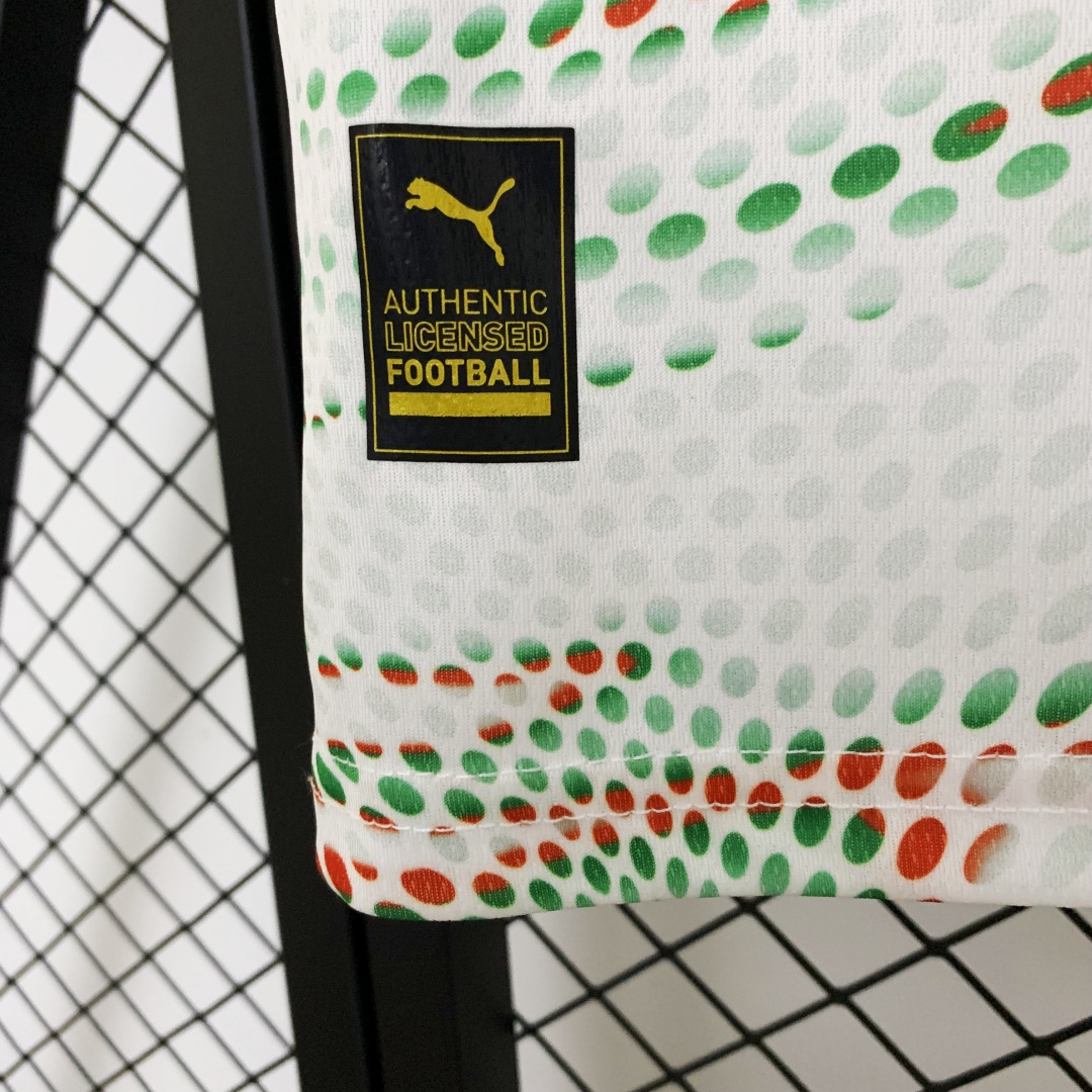 Women's Portugal Away Jersey 2025