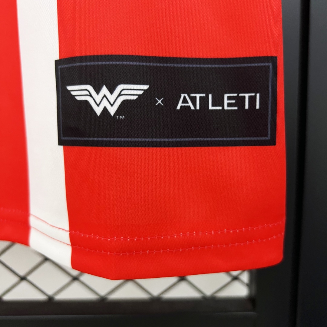 Atletico Madrid Special Edition Jersey 2025/26