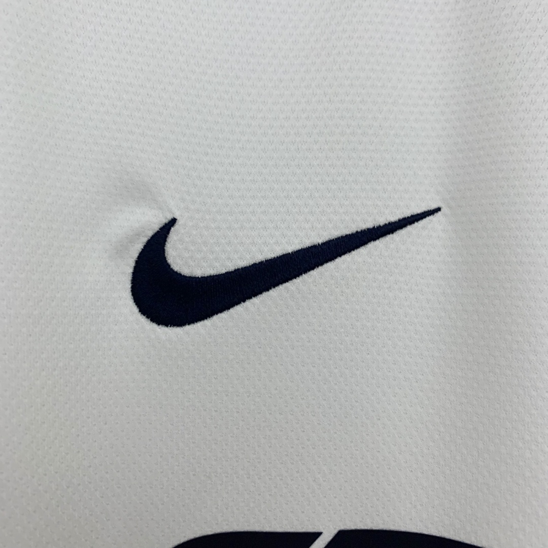 Retro Manchester City Third Jersey 2013/14