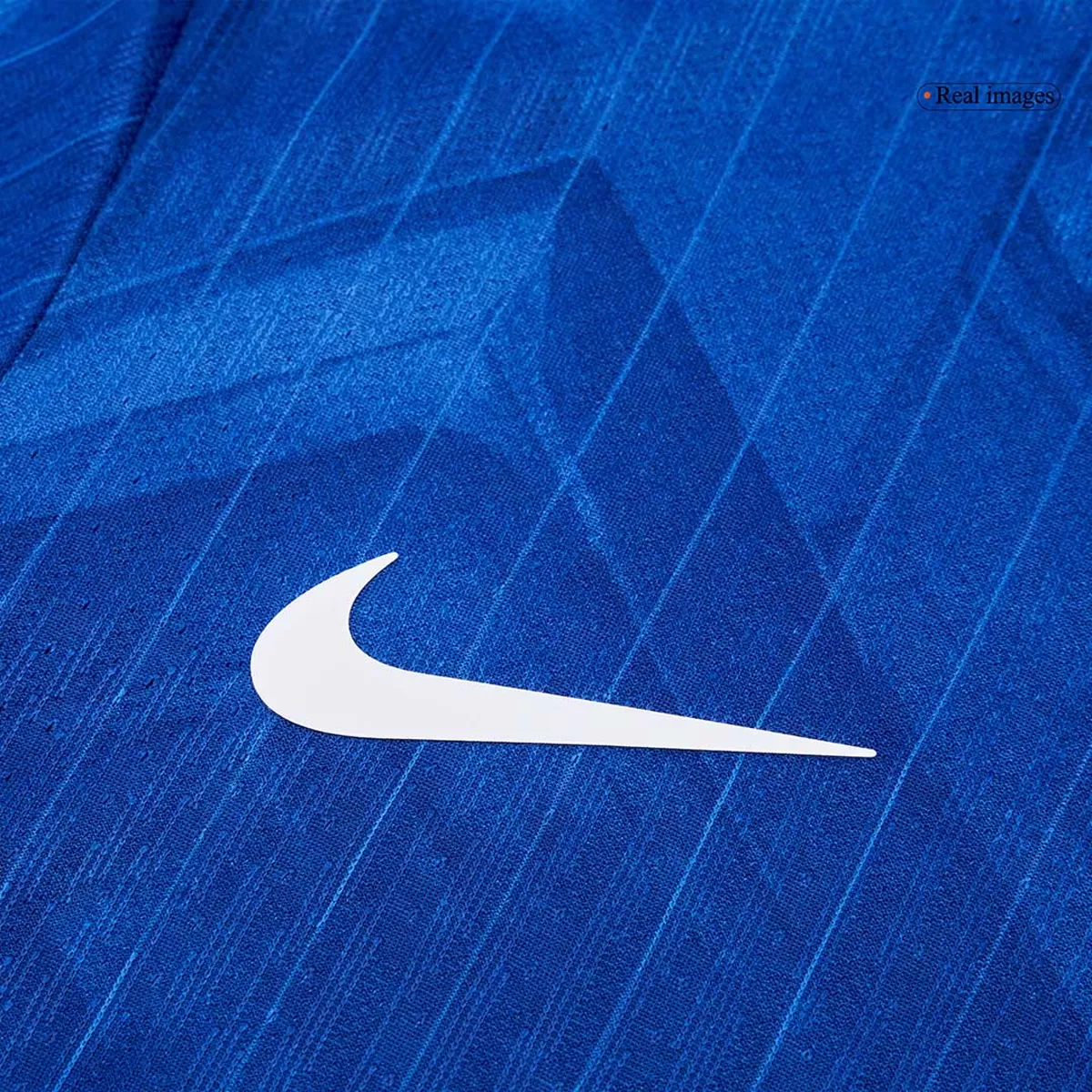 WORLD CHAMPIONS #25 Chelsea Home Jersey 2025/26 - World Champion Badge