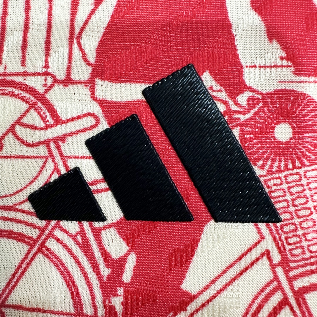 Player Version Japan Special Edition Jersey 2025