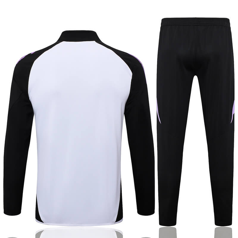 Germany Long Sleeve Track Suit 2024 MEN625