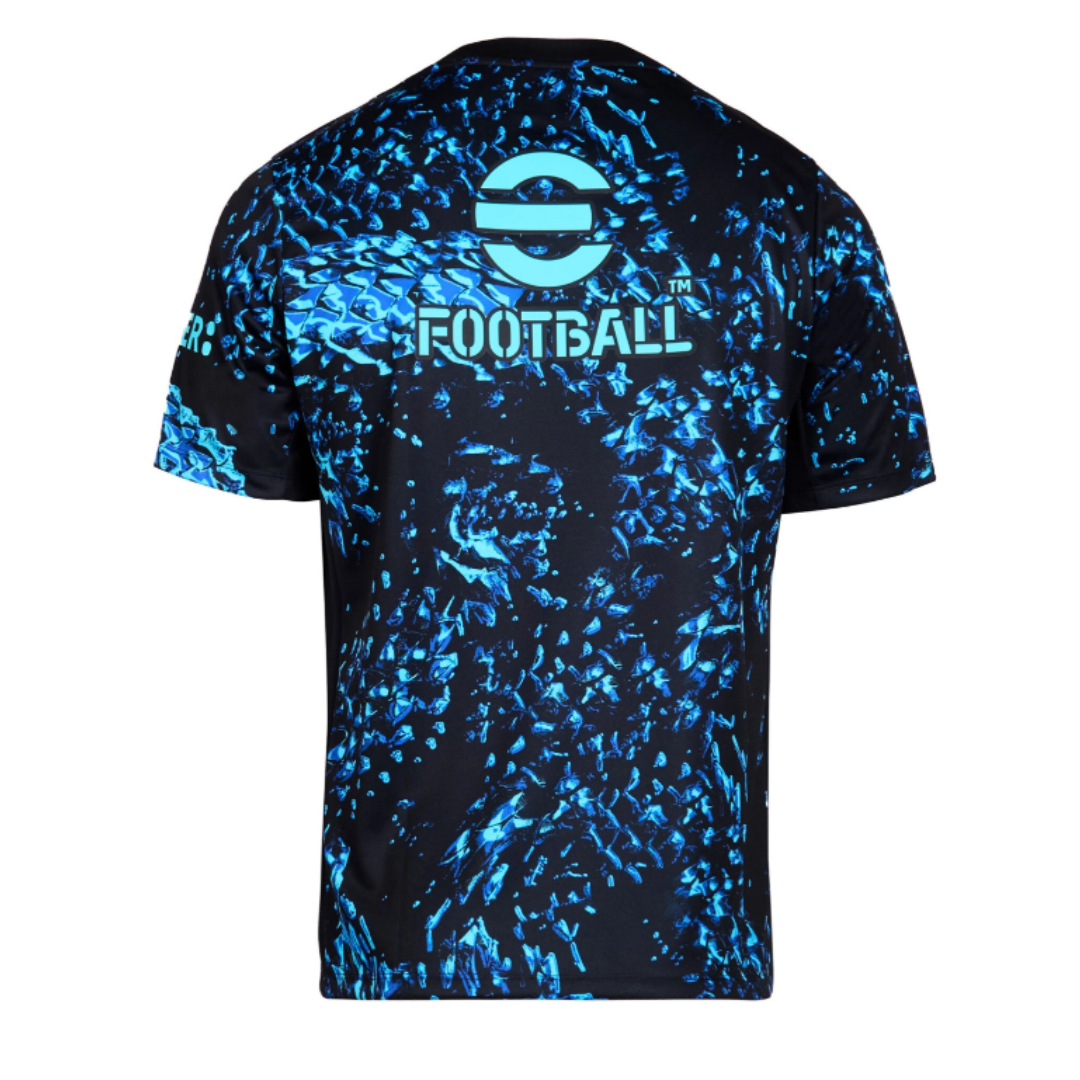 Inter Milan Pre-Match Jersey 2025/26