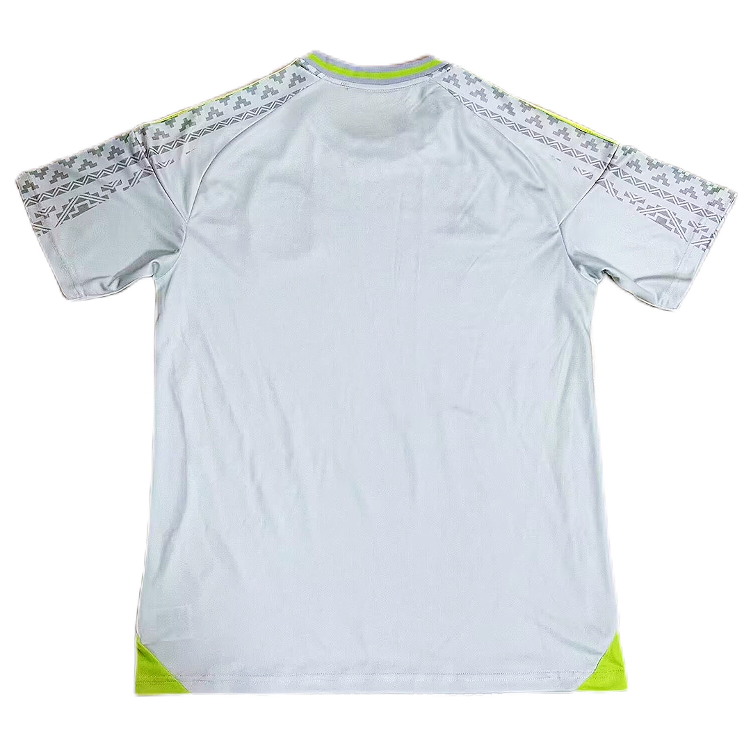 Mexico Away Jersey 2024