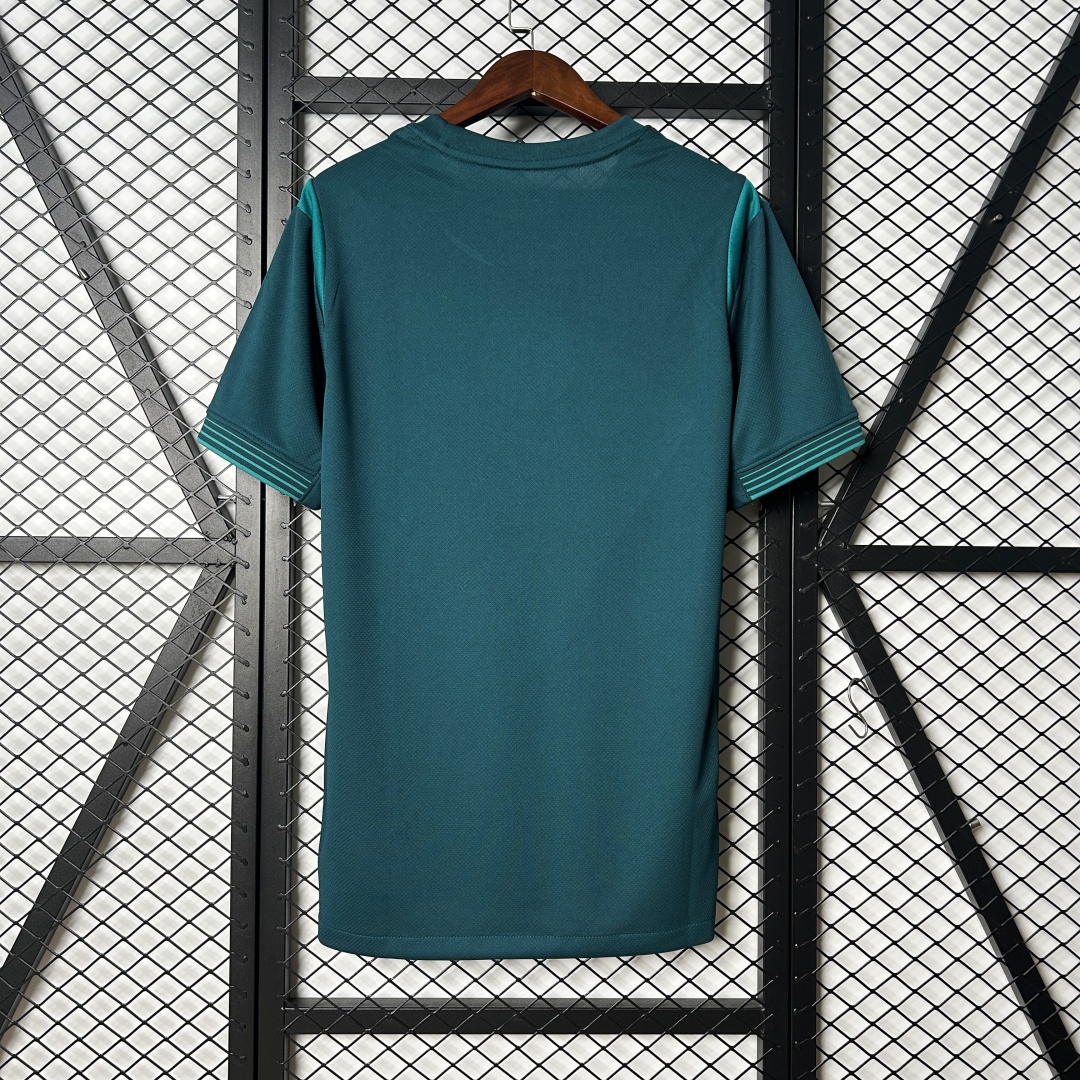 Nigeria Away Jersey 2025