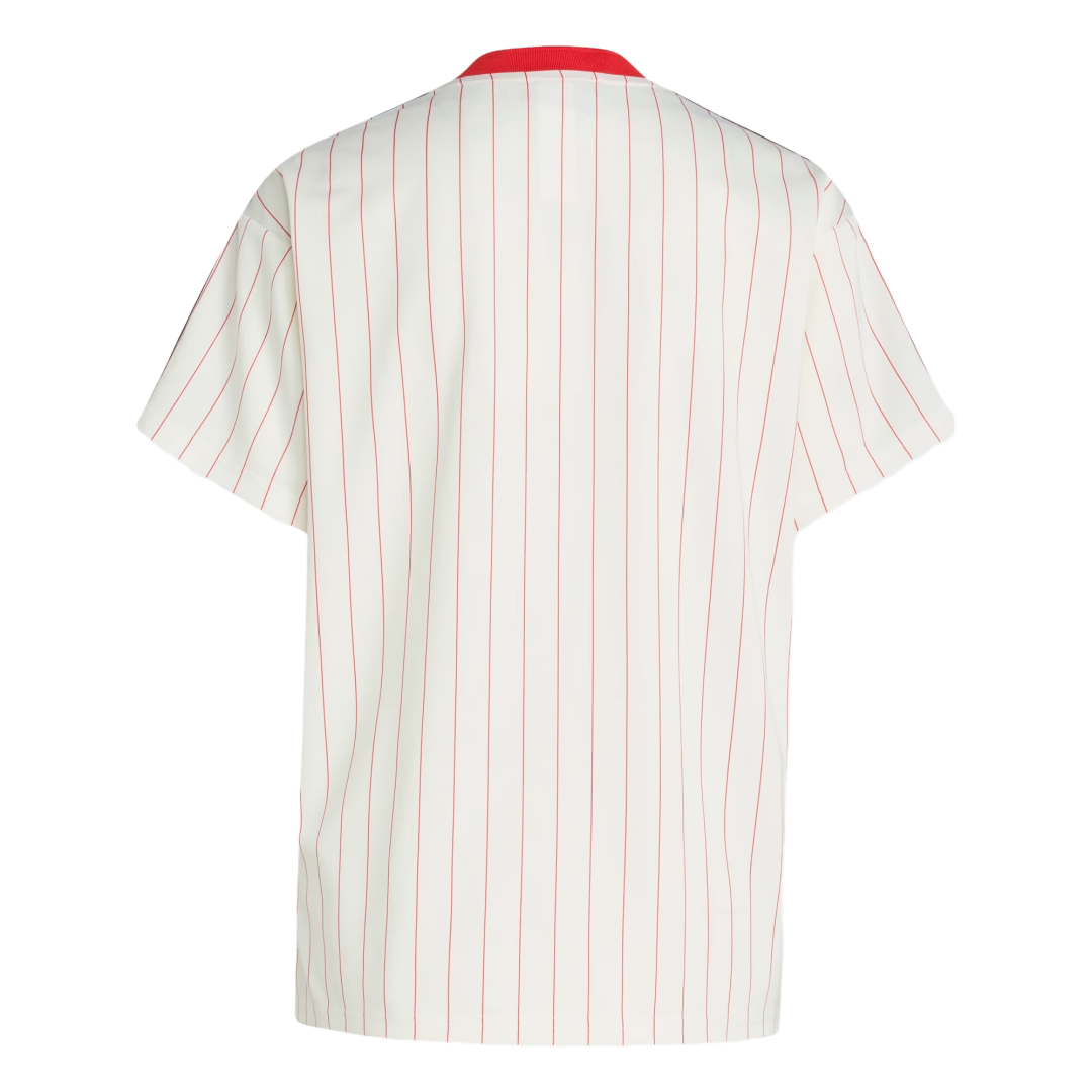 Benfica Terrace Icons Jersey 2025/26