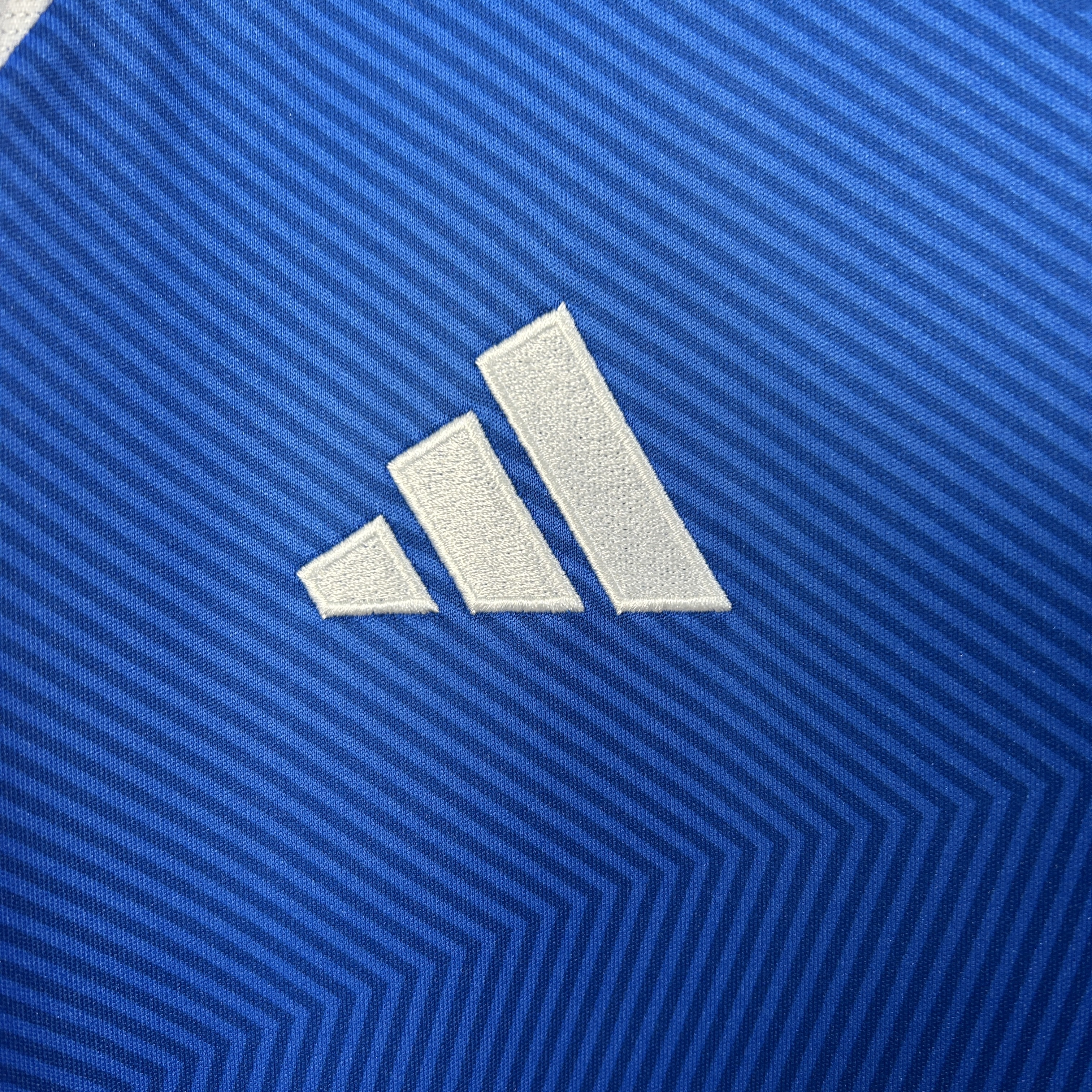 Women's Cruzeiro EC Home Jersey 2025