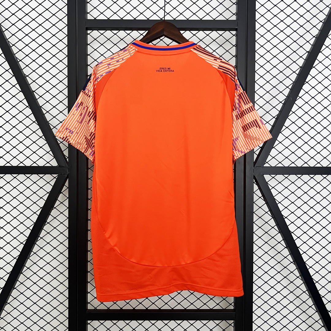 Universidad de Chile Away Jersey 2025