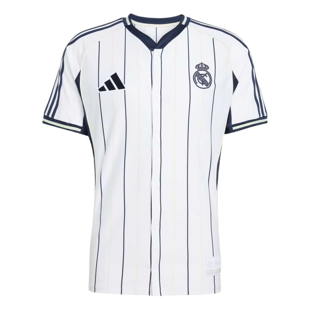 Real Madrid US Pack Shirt Jersey