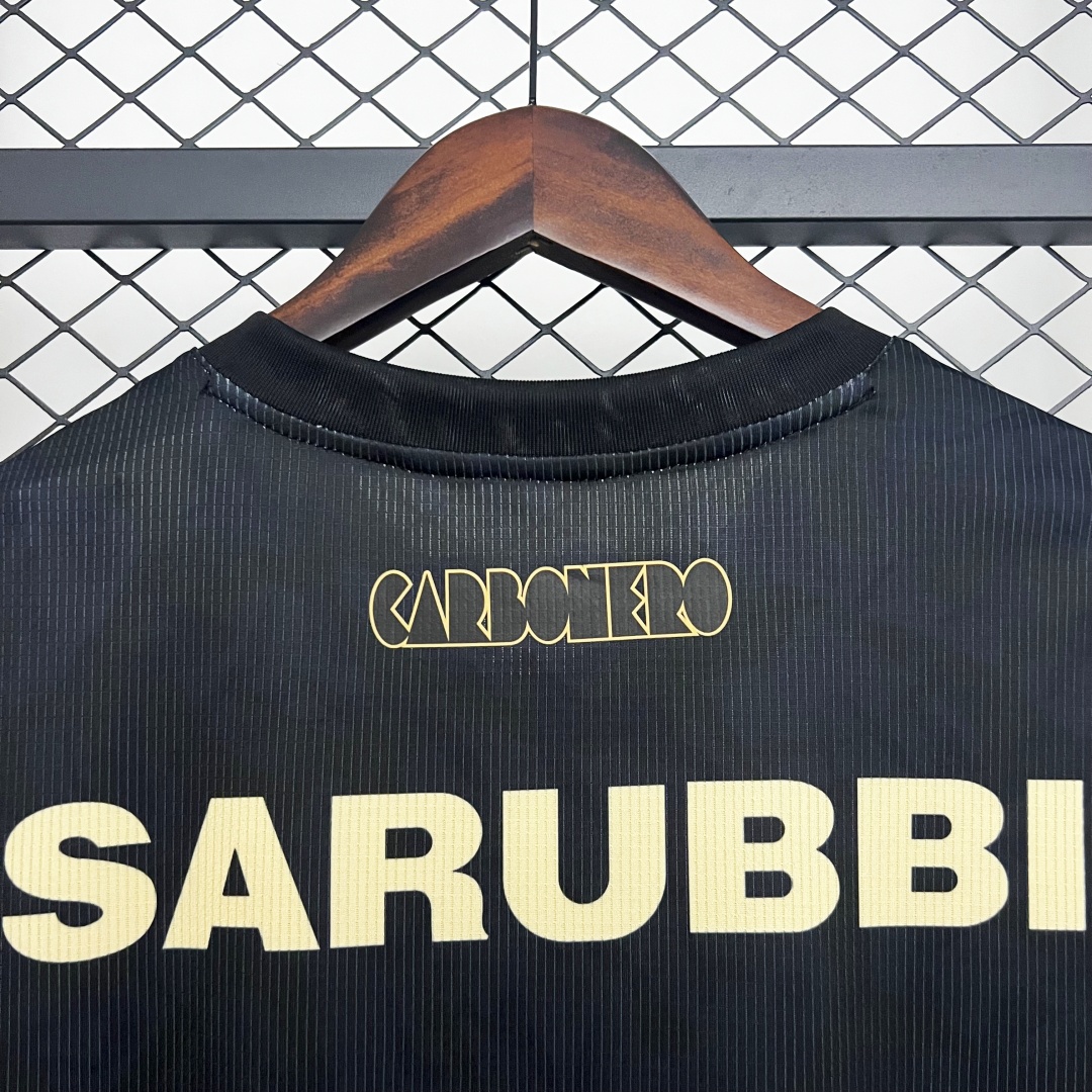 CA Peñarol Away Jersey 2025