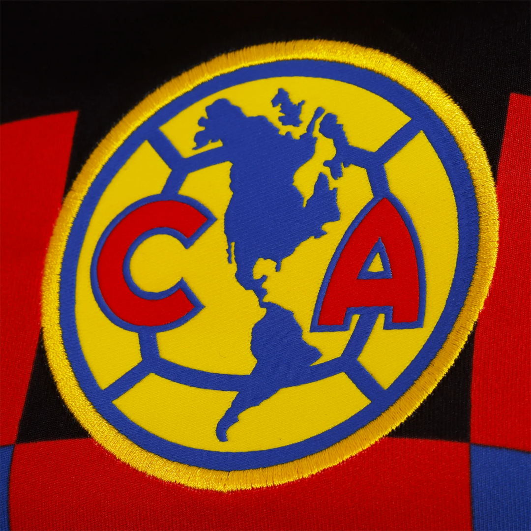 Club America Home Jersey 2025/26