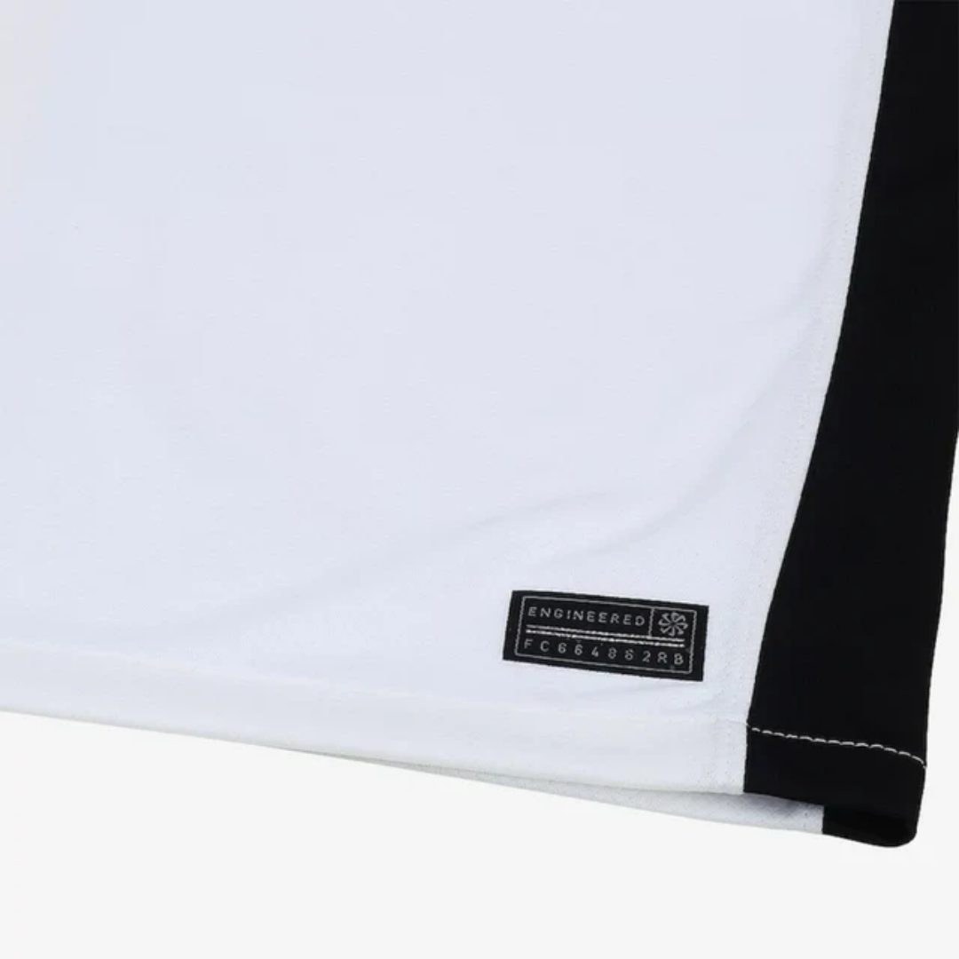 Kid's Corinthians Home Kit 2025