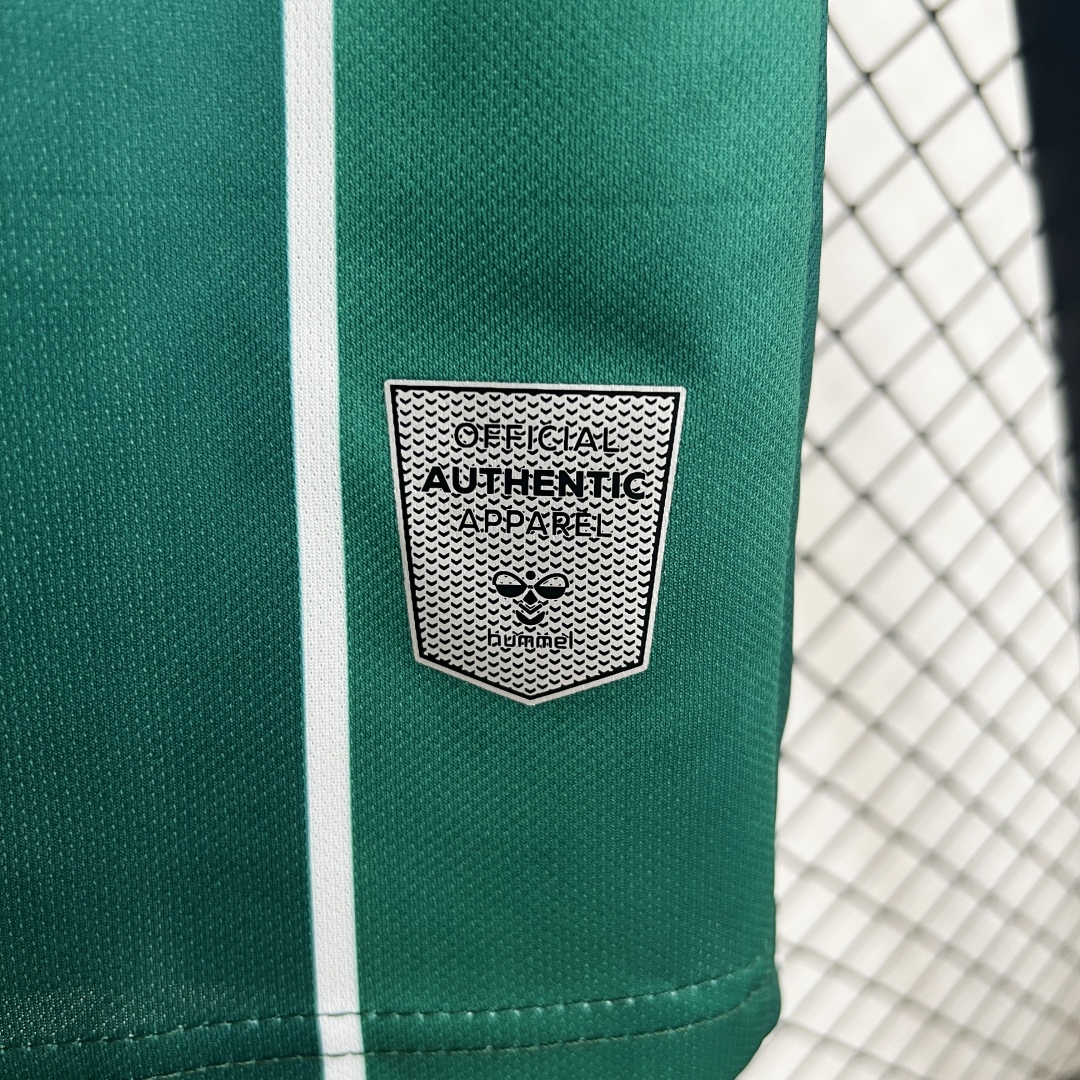 Werder Bremen Home Jersey 2025/26