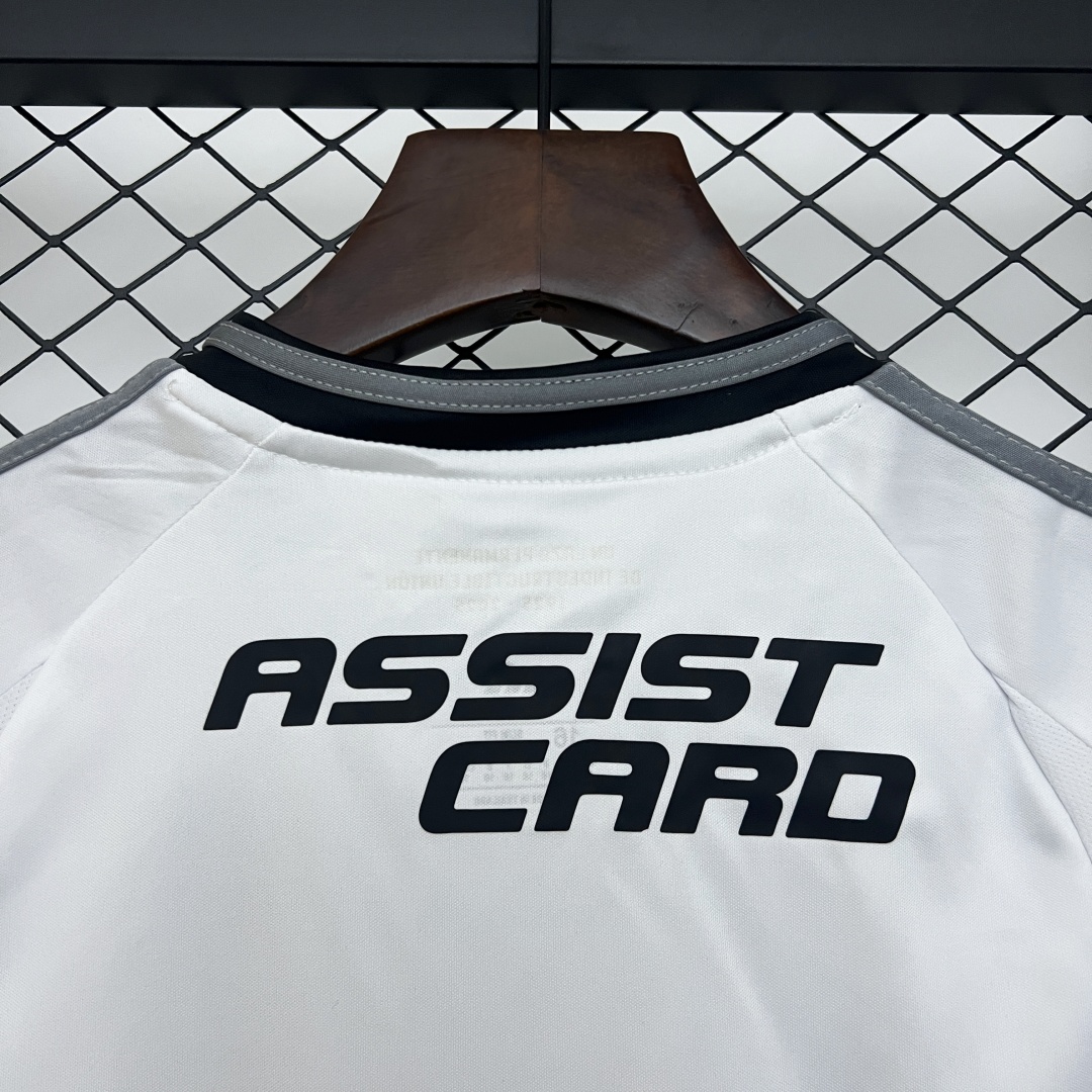 Kid's Colo Colo Home Kit 2025