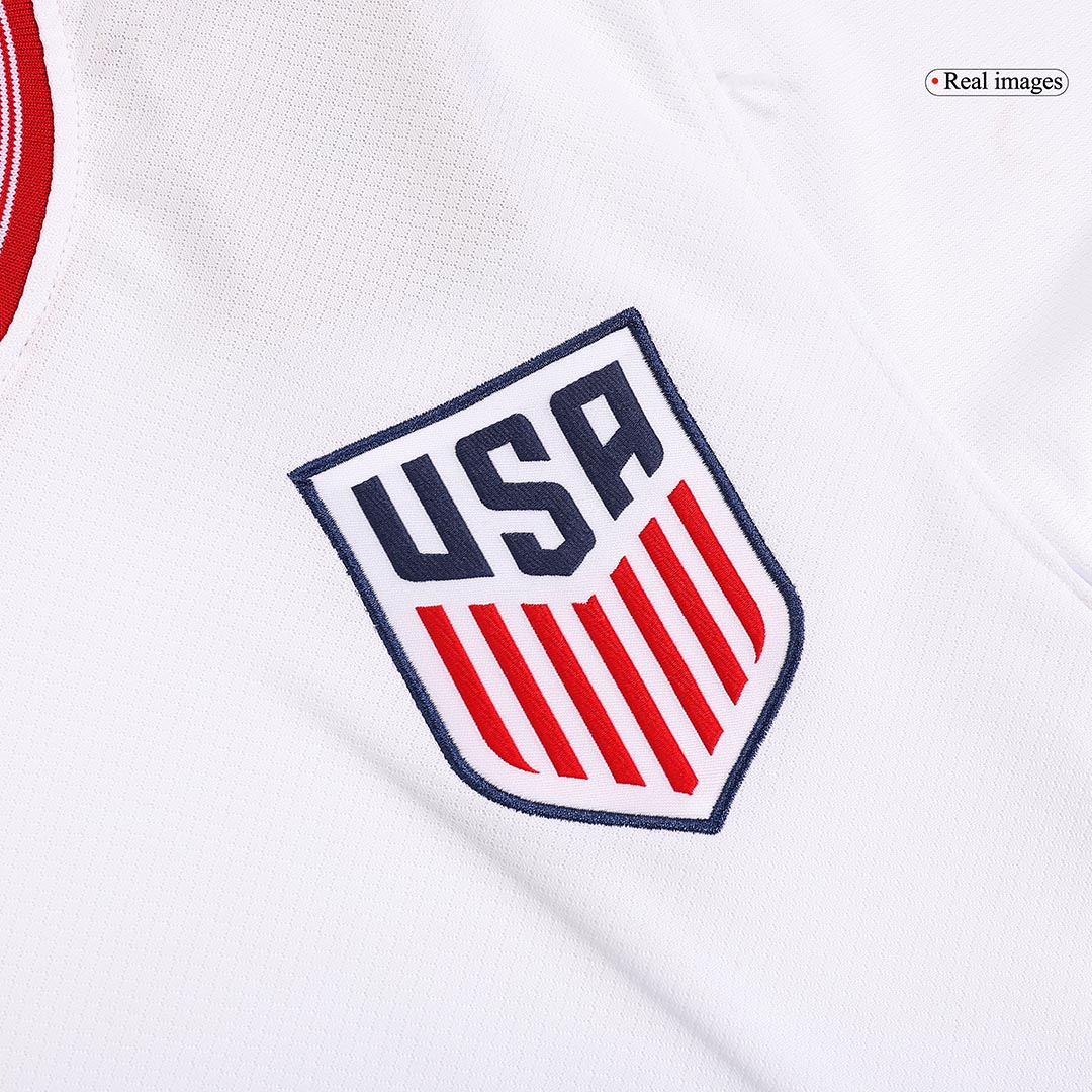 USMNT USA Home Jersey Copa America 2024